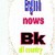 English news BK