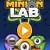 Minion Lab: Reach Same Color Buttons