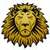 Lion Roar Sounds