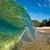 Beach Surf Wave Live Wallpaper