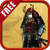 Samurai Warrior – Free