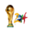 Football World Cup 2014