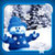 Snow Flakes Christmas LiveWallpaper