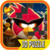 Angry Birds 3D Puzzle Game