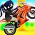 Biker Girl