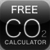 CO2 CALCULATOR FREE