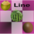 Line Fruits