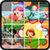 Sliding Cartoon Puzzle Games