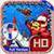 Free Hidden Objects Game - Christmas Elf