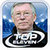 Top Eleven:Football Manager