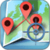 Free Maps Ruler