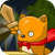 Treehouse Hero