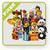 The Lego Movie Wallpaper
