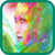 Colour Artistic Wallpaper