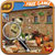 Free Hidden Object Game - Trip to Italy