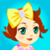 Dress Up The Cute Baby