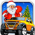 Santa Hill Climber