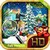 Free Hidden Object Games - The Gift of Love