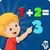 Kids Math Learning Education