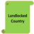 Landlocked Country