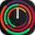 Crazy Color Wheel