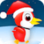 BabyPenguinJump Christmas