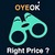 OyeOk
