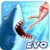Hungry Shark Evolution MOD