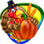 Invites For Thanksgiving Day