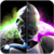 Exa soldier shooter space game