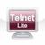 Mocha Telnet Lite
