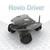 Rovio Driver
