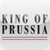 King of Prussia