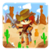 Amazing Cowboy Adventure