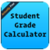 Student Grade Calculator