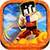 3D Block Dragon Ball Z Manga Anime Run Games Skins