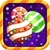 Candy Gems Saga Game