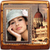 Famous Places Photo Frames