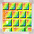 Rainbow Colors Keyboards