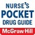 Nurse Pocket Drug Guide 2015