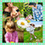 Adorable Spring Photo Collage