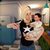 Virtual Babysitter Duty Family Simulator
