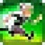 Subway Granny Run 3D
