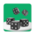 Solitaire Dice