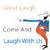 Great Laugh Sounds