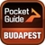 Pocket Guide Budapest City Guide