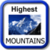 Highest Mountains
