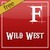 Wild West Font - Rooted