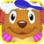 Cute Dog Caring 2 - Kids Game