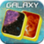 Mahjong Galaxy Space